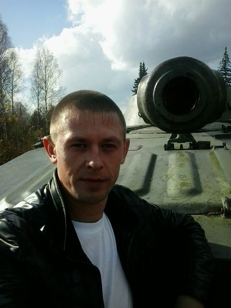 Степан Петров