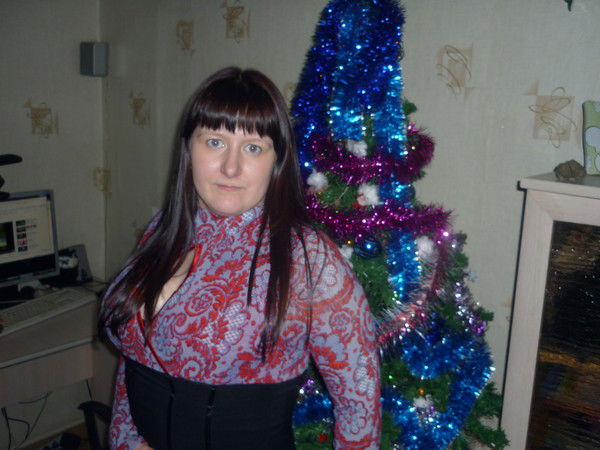 Екатерина Токолова (Белова)