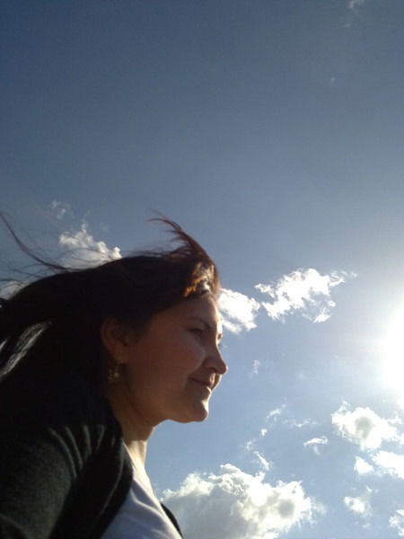 Райхан Казбекова