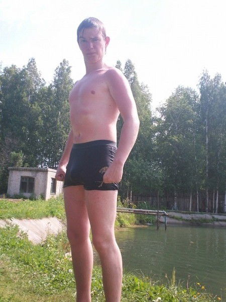 Евгений Дорофеев