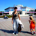 Галина Белоусова