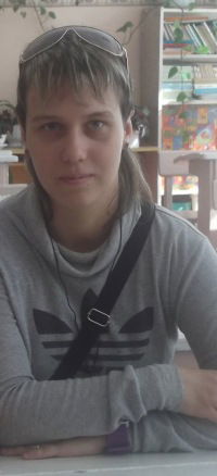 Юля Провоторова