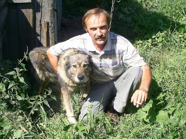 Алексей Суриков