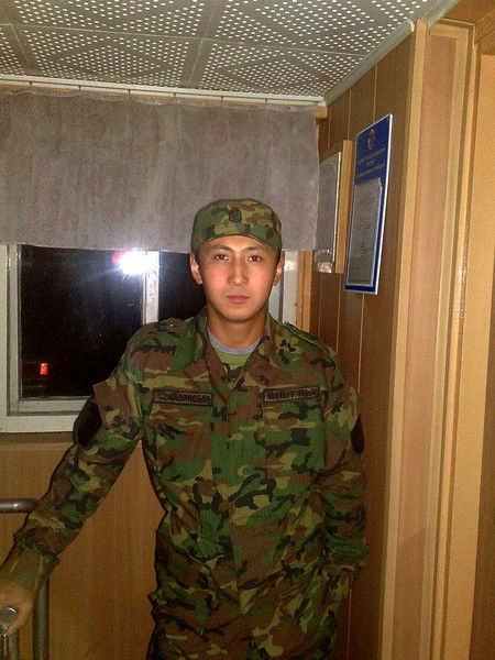 Медет Нурпеисов