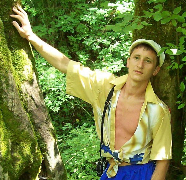 Александр Поединок