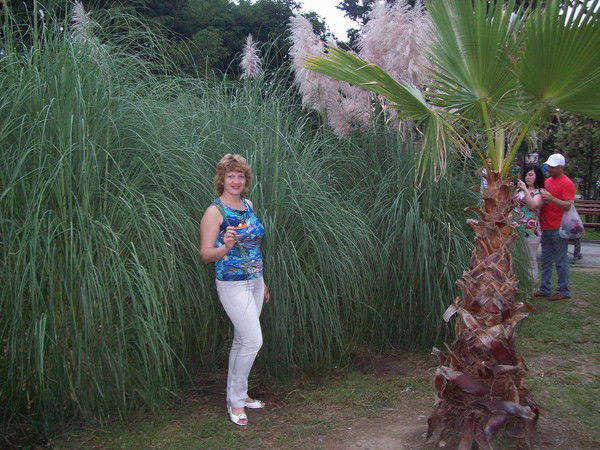 Галина Морозова (Рогова)