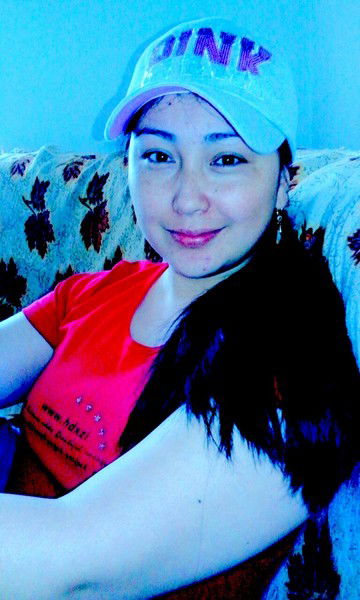 Мейрамгуль Кекенова