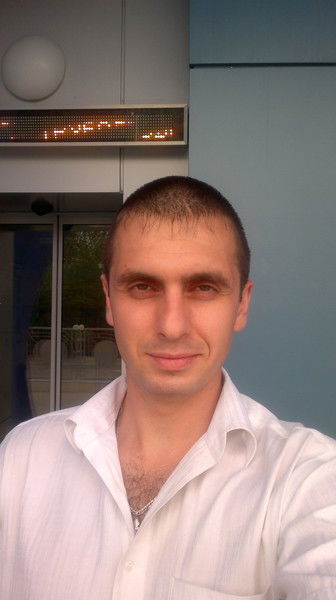 Александр Слеп