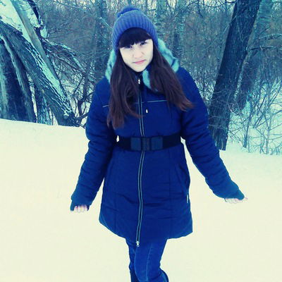 Алсу Тухватуллина