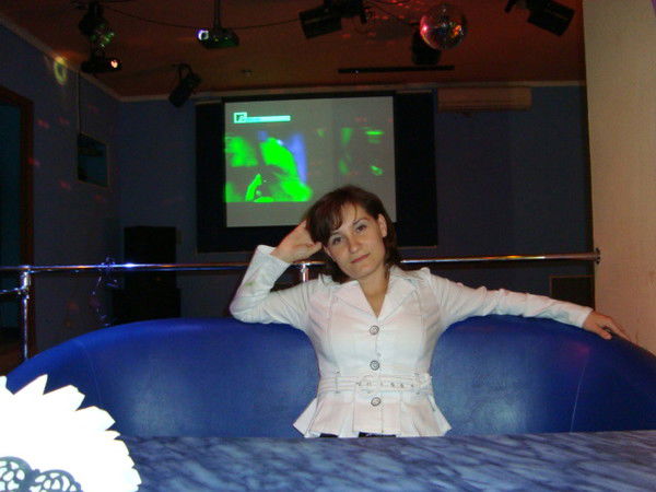 Наталья Сейдилдаева