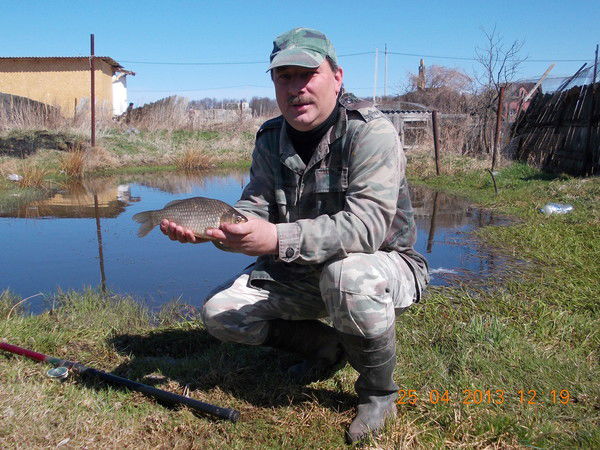 Александр Чернобров