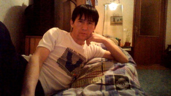 Имамидин Нуридинов