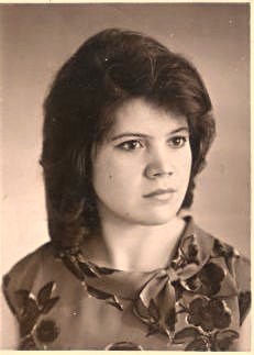 Зинаида Писаревская