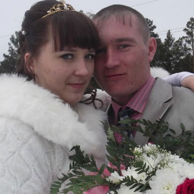 Евгения Довгаль