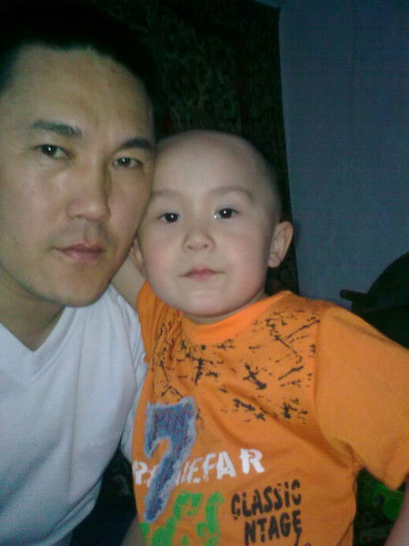 Максутбек Нурпеисов