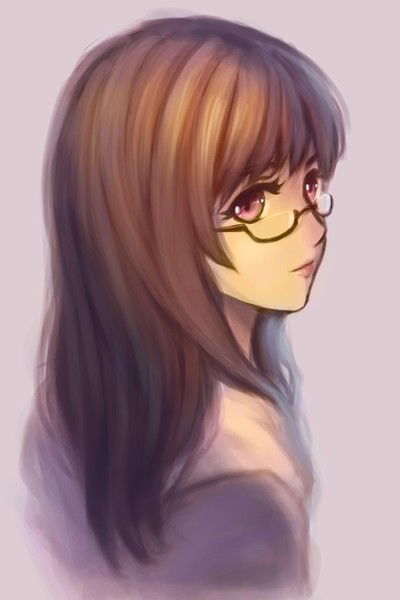 Анастасия Швецова