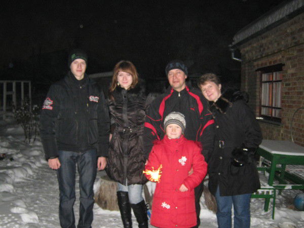 Станислав Гапоненко