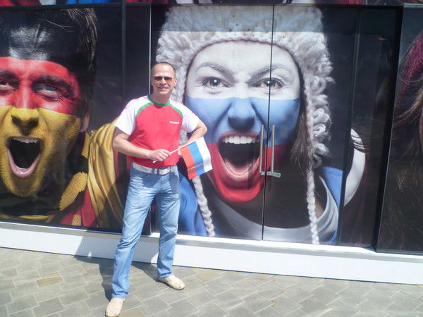 Игорь Воронов