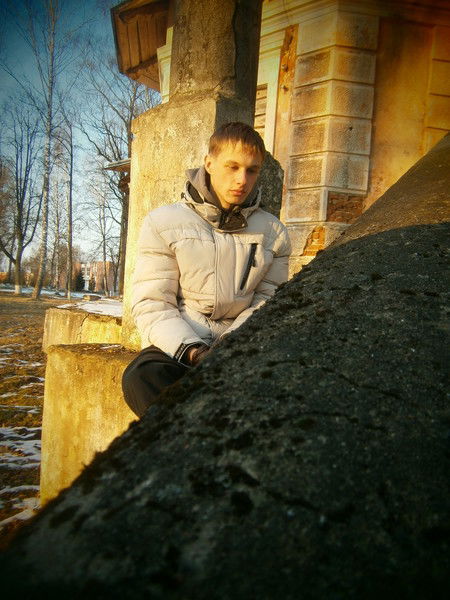 Игорь Чернышевский