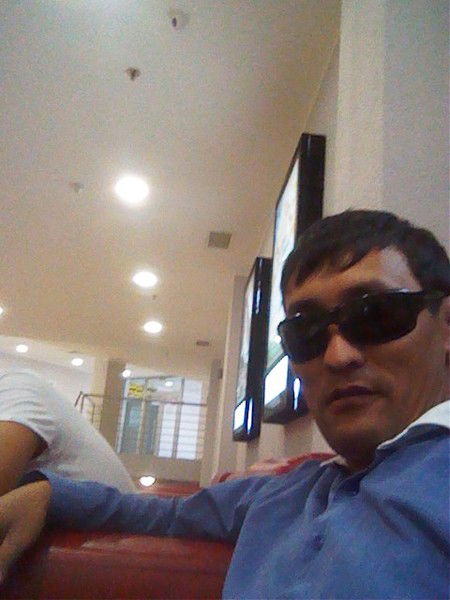 Азамат Уразбаев