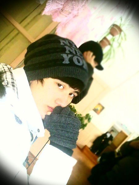 Максат Отегенов