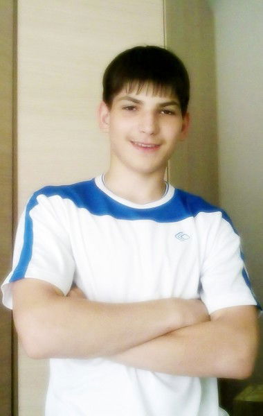 Иван Васильев