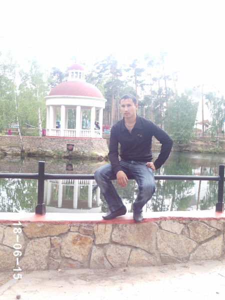 Наиль Киреев