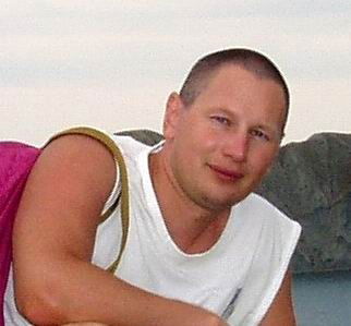 Вадим Кудинов