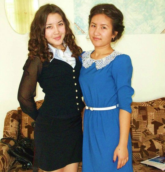 Мукаддас Муминова