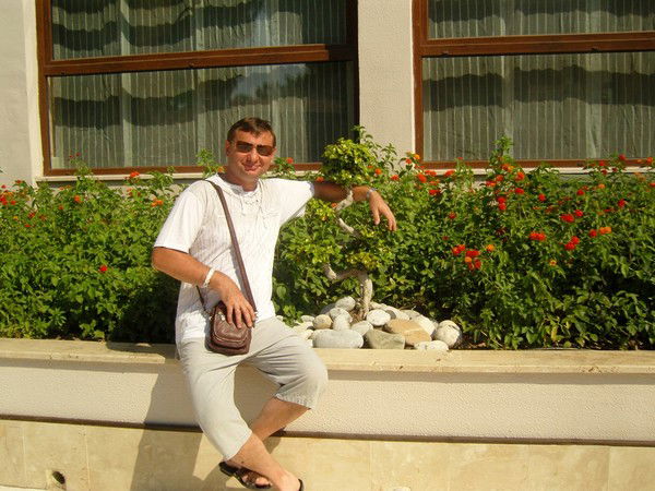 Сергей Шевченко