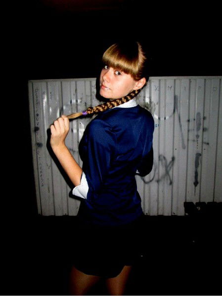 Алина Литвинович