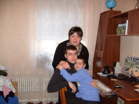 Сабина Файзиева