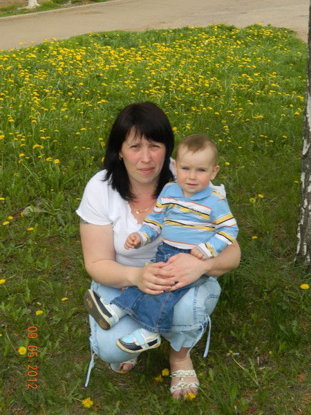 Татьяна Ларина