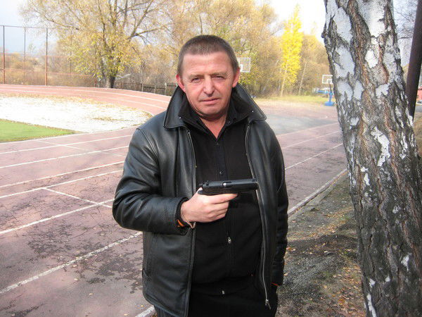 Володя Терещенко