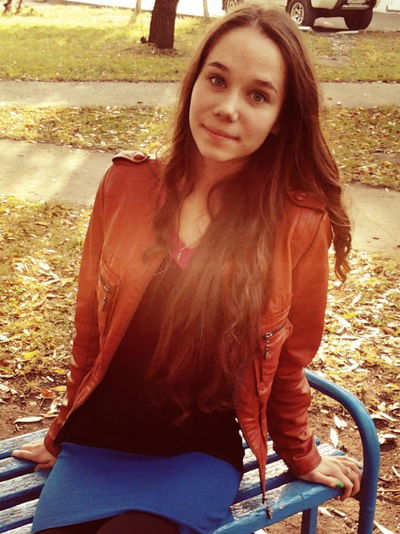 Анюта Кузина