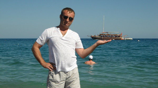 Денисов Сергей