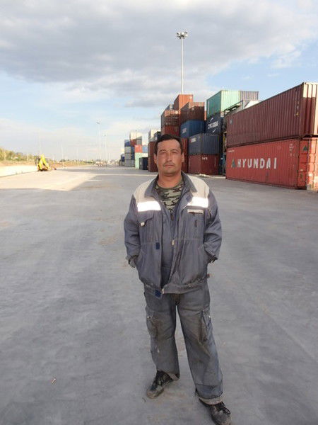 Рафаэль Аубакиров