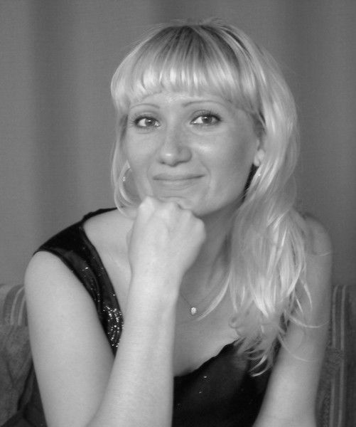 Екатерина Юрова