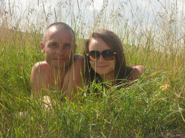 Анюта Ольшевская