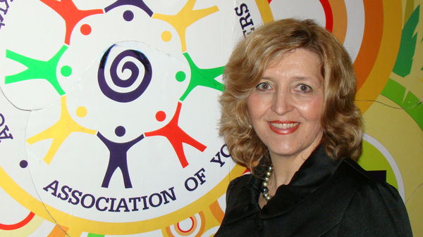 Наталья Бахмутова