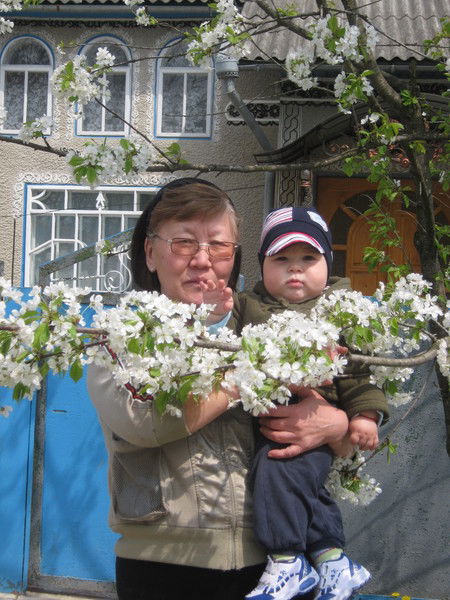 Галина Бриник (Унарова)