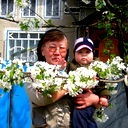 Галина Бриник (Унарова)