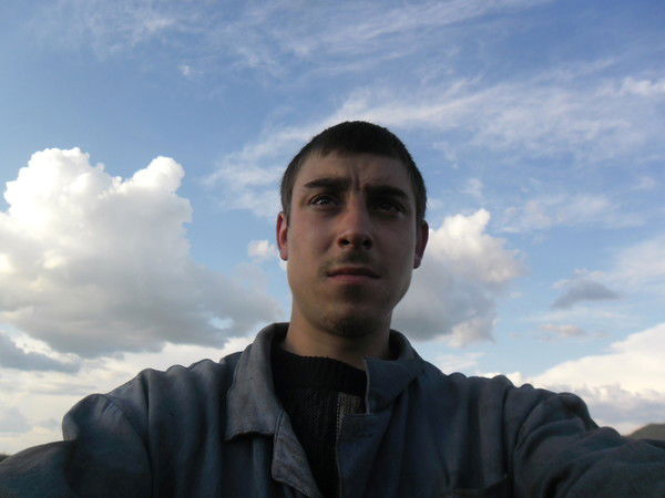 Алексей Герц