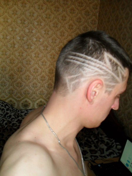 Денис Михайленко