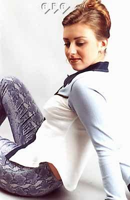 Светлана Васильева