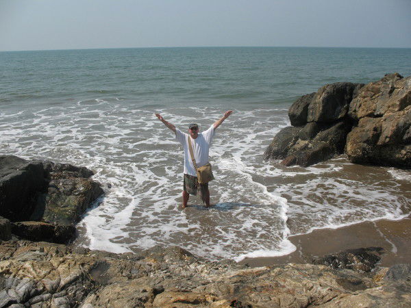 Сергей Колбаско