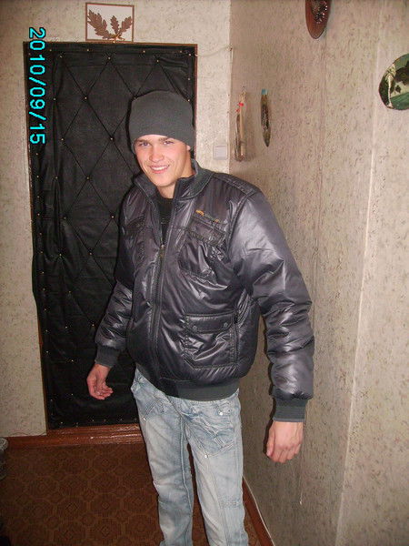 Даниил Калиновскии