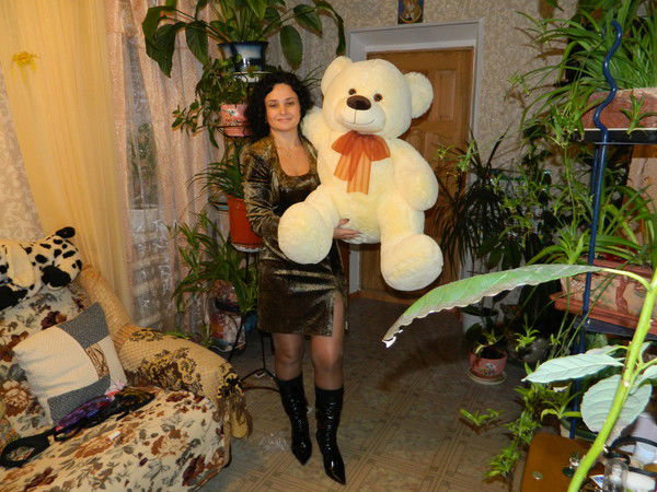 Ольга Диденко