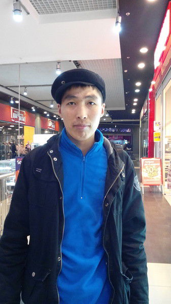 Чынгыз Чодонов