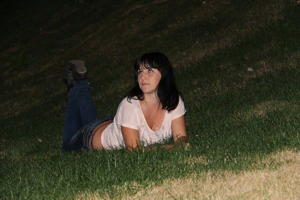 Анастасия Люлина